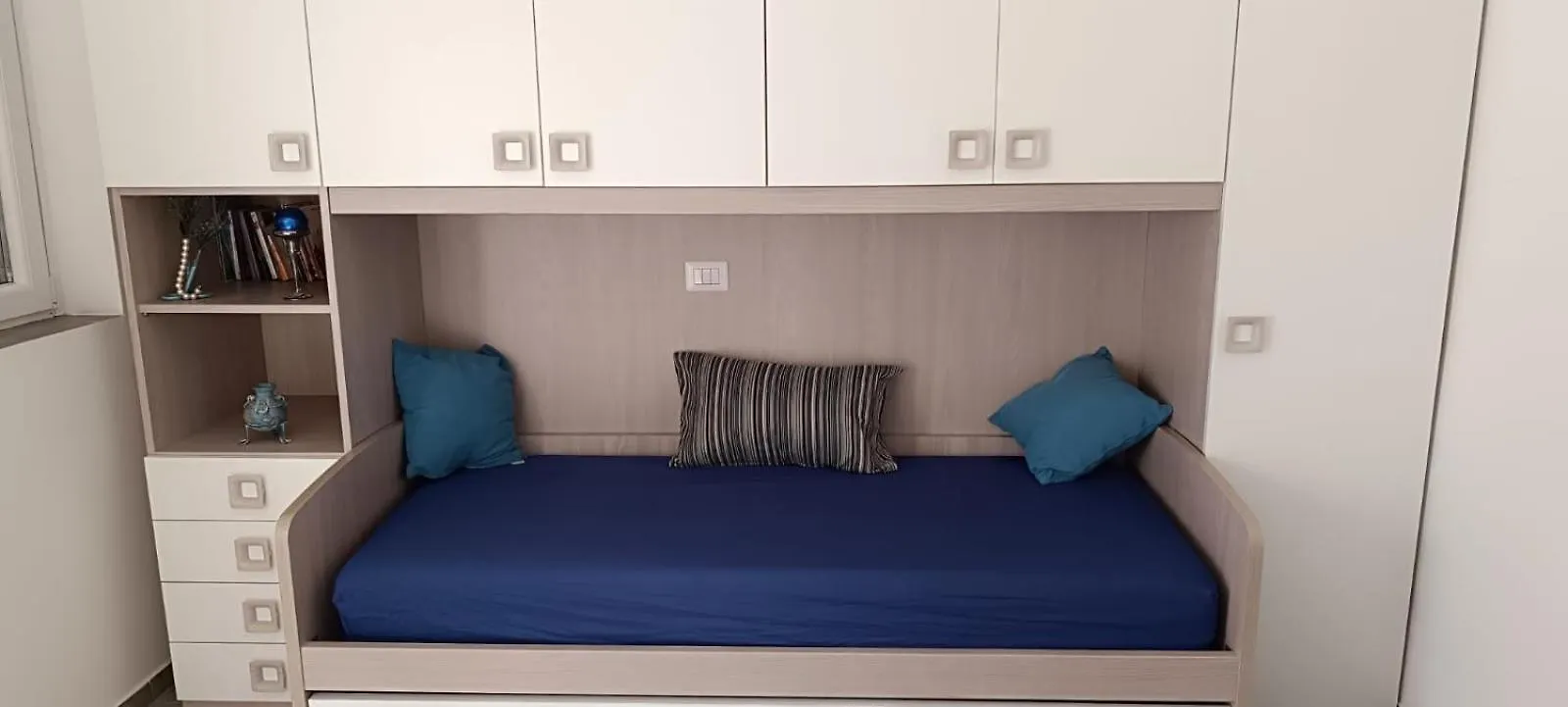 Holiday home La Dimora Del Viaggiatore Gallarate