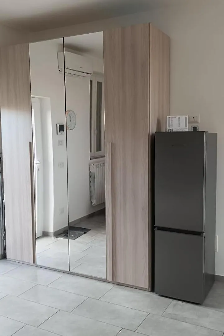 La Dimora Del Viaggiatore Gallarate Holiday home