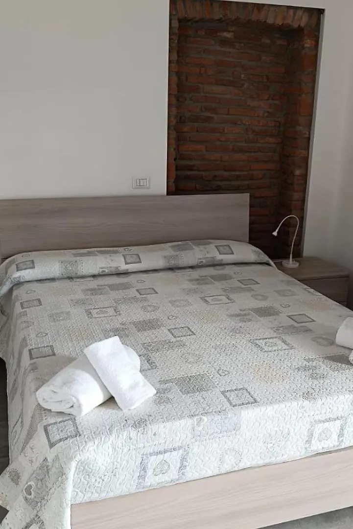 La Dimora Del Viaggiatore Gallarate Italy