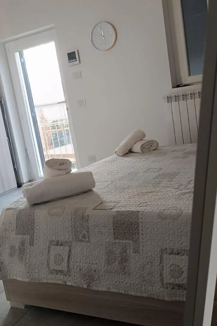 La Dimora Del Viaggiatore Gallarate
