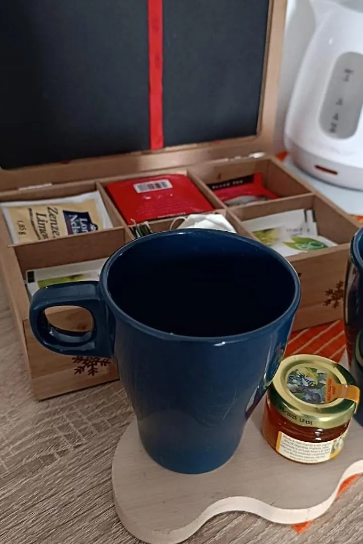La Dimora Del Viaggiatore Gallarate 0*,